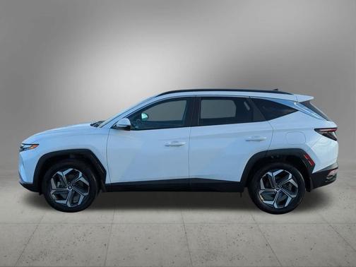 2023 Hyundai TUCSON Hybrid SEL Convenience