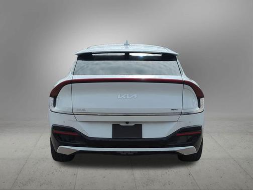 2023 Kia EV6 GT-Line