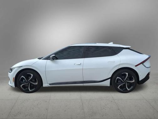 2023 Kia EV6 GT-Line