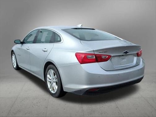 2017 Chevrolet Malibu Hybrid Base