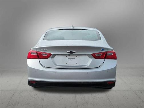 2017 Chevrolet Malibu Hybrid Base