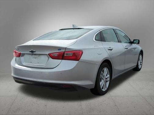 2017 Chevrolet Malibu Hybrid Base