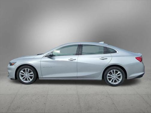 2017 Chevrolet Malibu Hybrid Base