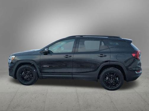 2022 GMC Terrain AWD AT4