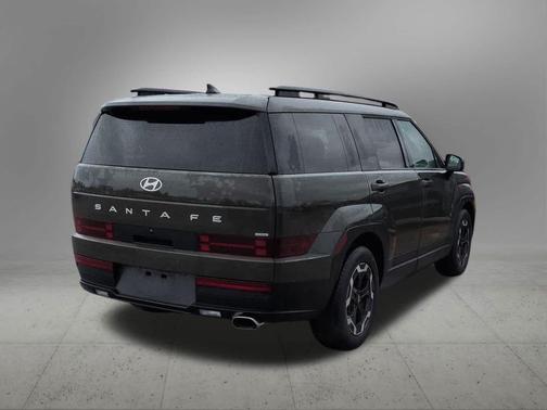 Rockwood Green 2025 Hyundai SANTA FE SEL 2.4