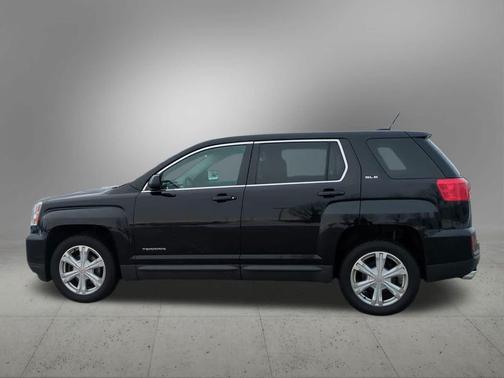 2017 GMC Terrain SLE-1