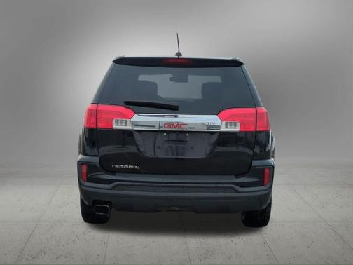 2017 GMC Terrain SLE-1