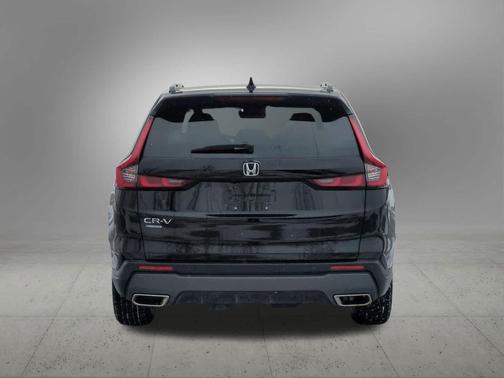 2025 Honda CR-V Hybrid Sport AWD
