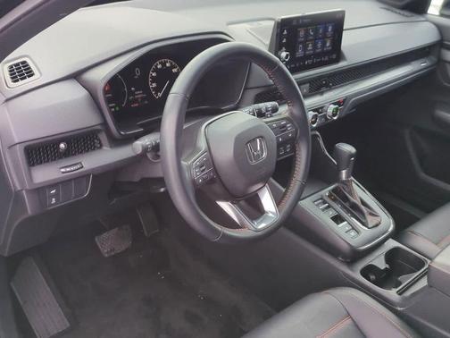 2025 Honda CR-V Hybrid Sport AWD