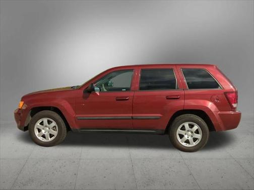 2008 Jeep Grand Cherokee Laredo