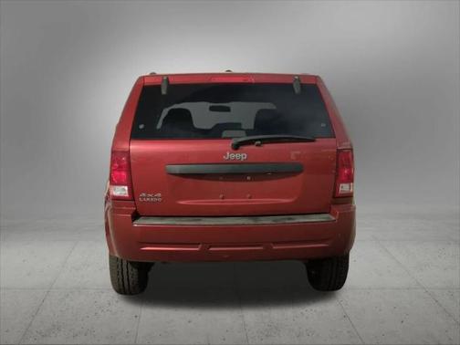 2008 Jeep Grand Cherokee Laredo