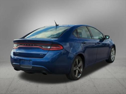 2014 Dodge Dart GT