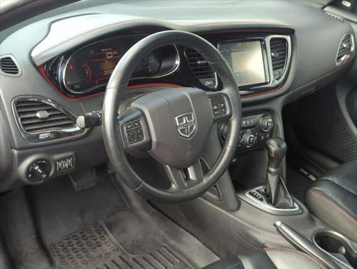 2014 Dodge Dart GT