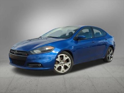 2014 Dodge Dart GT