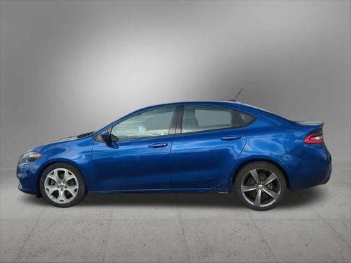 2014 Dodge Dart GT