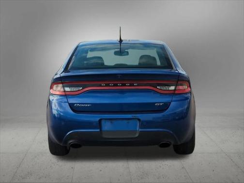 2014 Dodge Dart GT