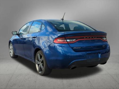 2014 Dodge Dart GT
