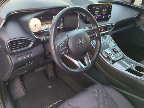 2022 Hyundai SANTA FE XRT