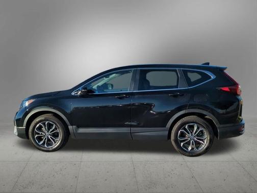 2021 Honda CR-V AWD EX
