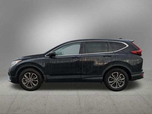 2021 Honda CR-V AWD EX