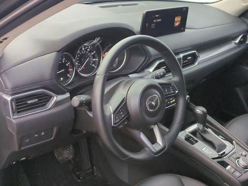 2023 Mazda CX-5 2.5 S Preferred Package
