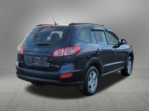 2010 Hyundai SANTA FE GLS