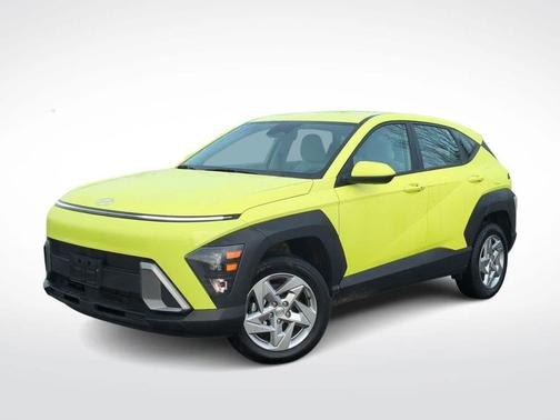 2024 Hyundai KONA SE