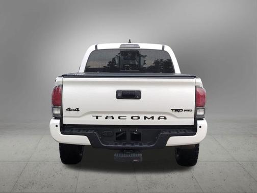 2020 Toyota Tacoma TRD Pro