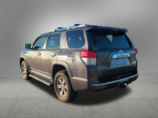 2011 Toyota 4Runner SR5