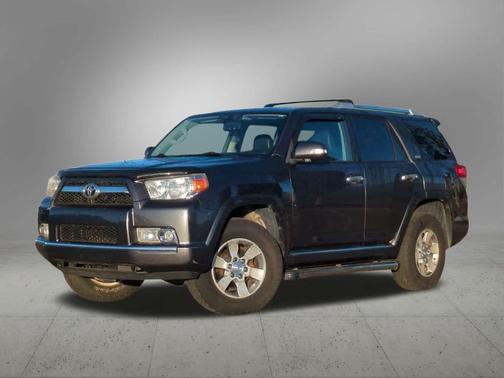 2011 Toyota 4Runner SR5