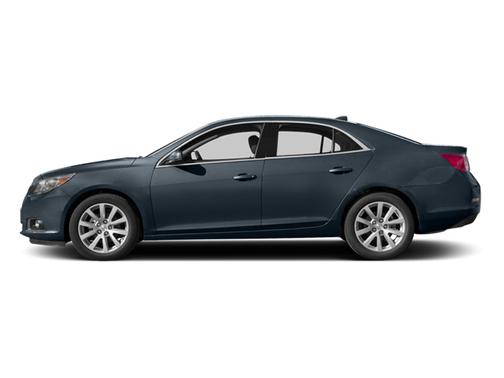 2013 Chevrolet Malibu 2LT