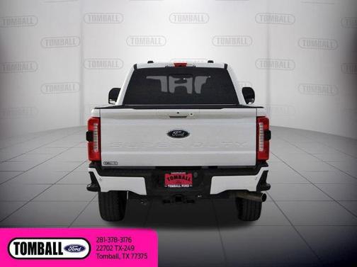 2024 Ford F-250 LARIAT