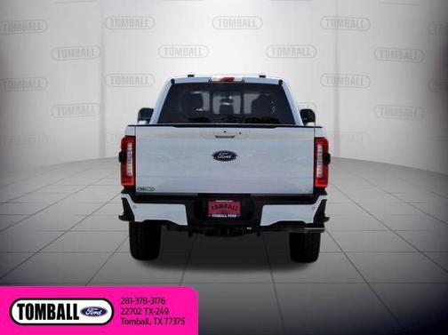2023 Ford F-250 LARIAT