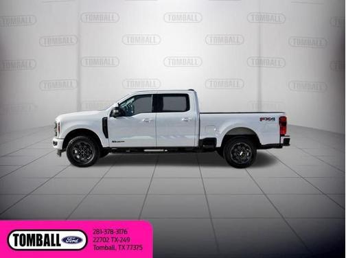 2023 Ford F-250 LARIAT