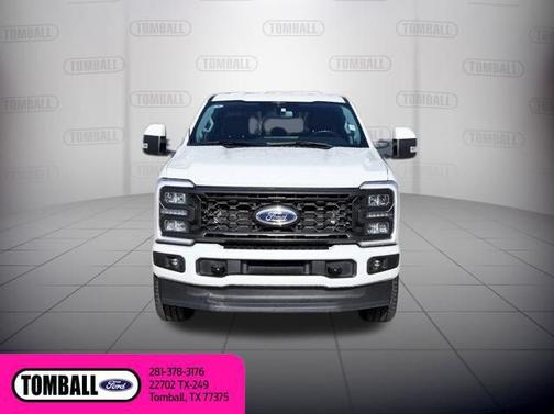 2023 Ford F-250 LARIAT