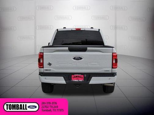 AVALANCHE 2023 Ford F-150 XLT