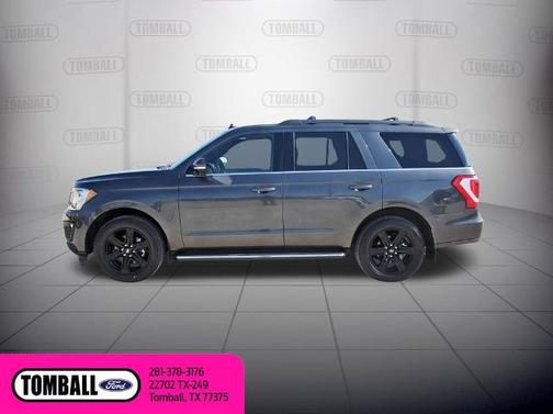 2021 Ford Expedition XLT
