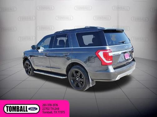 2021 Ford Expedition XLT