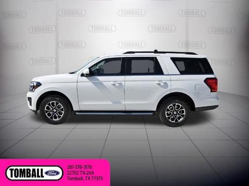2023 Ford Expedition XLT