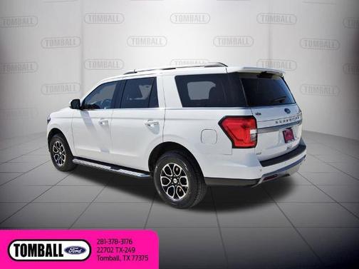 2023 Ford Expedition XLT