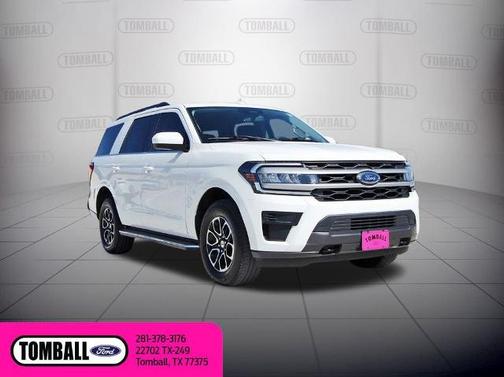 2023 Ford Expedition XLT