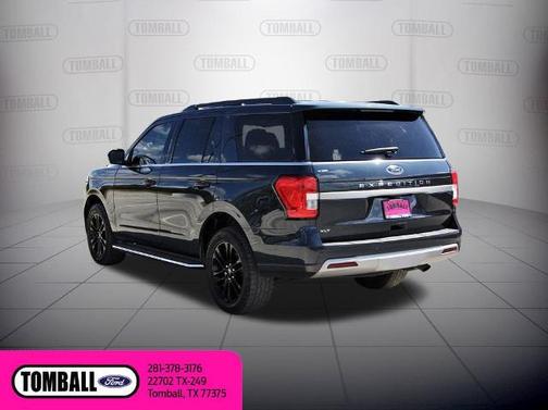 2023 Ford Expedition XLT