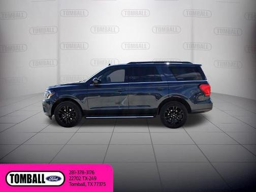 2023 Ford Expedition XLT