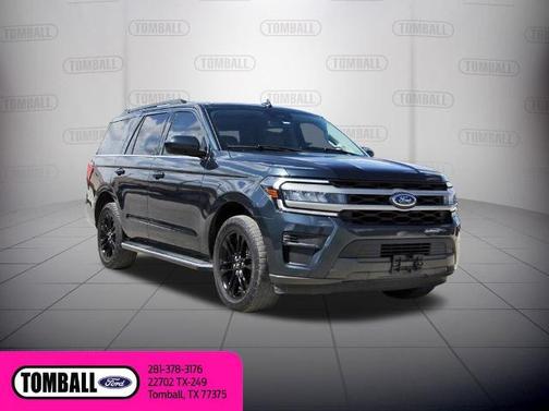 2023 Ford Expedition XLT