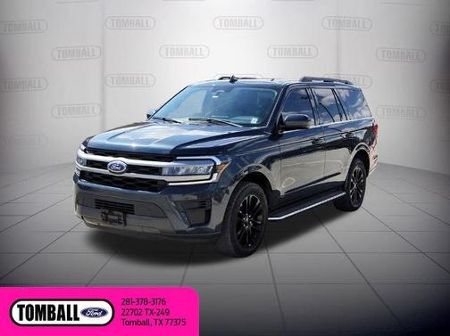 2023 Ford Expedition XLT