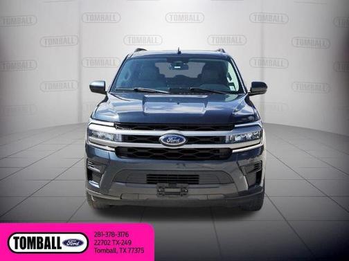 2023 Ford Expedition XLT