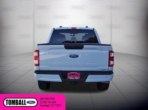 AVALANCHE 2023 Ford F-150 XL