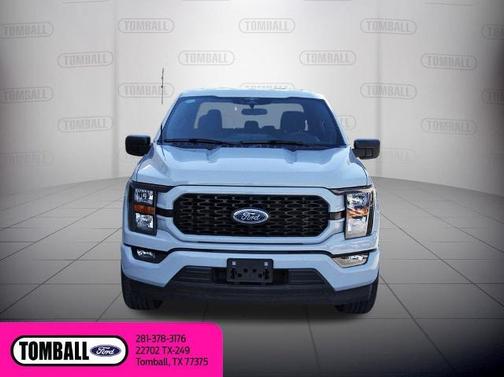 AVALANCHE 2023 Ford F-150 XL