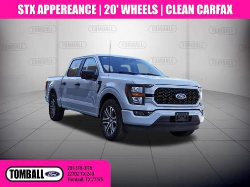 AVALANCHE 2023 Ford F-150 XL