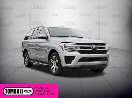 2022 Ford Expedition XLT